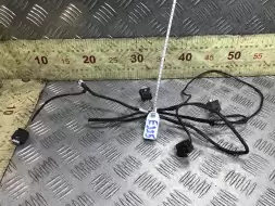 Проводка (коса) парктроников