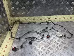 Проводка (коса) парктроников