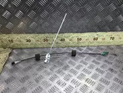 Трос двери задней