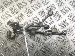 Трубка ТНВД