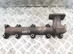 Коллектор выпускной