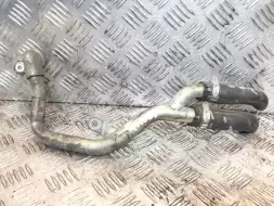 Трубка охлаждающей жидкости металлическая