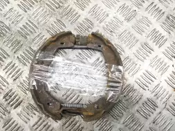 Колодки стояночного тормоза