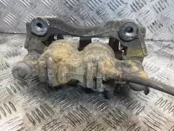 Суппорт передний левый