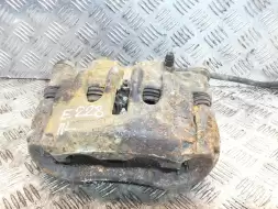 Суппорт передний левый