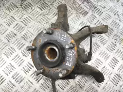 Ступица передняя левая