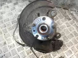 Ступица передняя правая