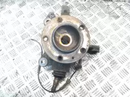 Ступица передняя левая