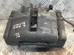 Суппорт передний левый