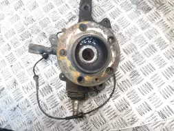 Ступица передняя правая