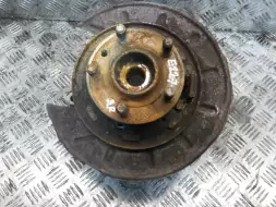 Ступица задняя правая