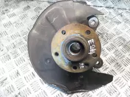 Ступица передняя правая