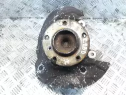 Ступица передняя левая