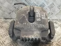 Суппорт передний левый