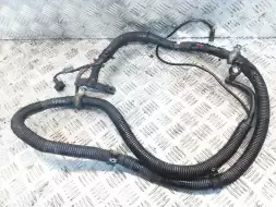 Плюсовой провод аккумулятора