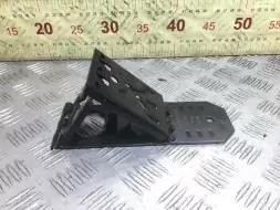 Упор противооткатный