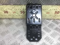 Упор противооткатный