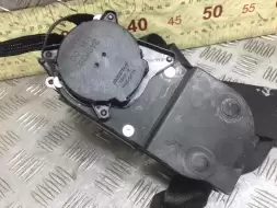 Ремень безопасности передний левый