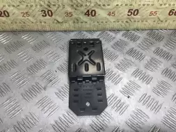 Упор противооткатный