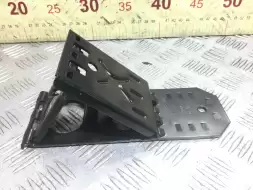 Упор противооткатный