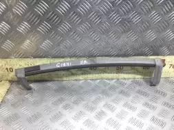 Направляющая стекла