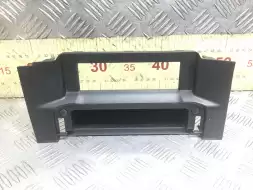 Накладка декоративная центральной консоли