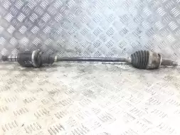 Полуось передняя правая (приводной вал, ШРУС)