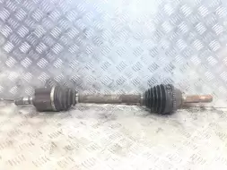 Полуось передняя левая (приводной вал, ШРУС)