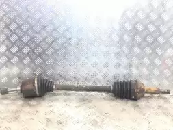 Полуось передняя левая (приводной вал, ШРУС)