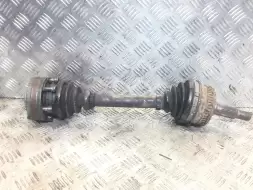 Полуось передняя левая (приводной вал, ШРУС)