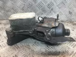 Корпус масляного фильтра