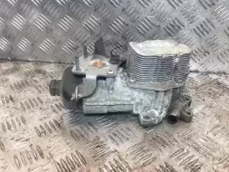 Корпус масляного фильтра