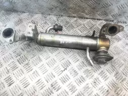 Радиатор EGR