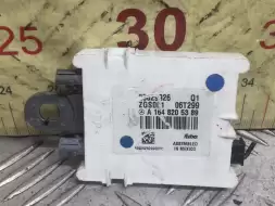 Усилитель антенны