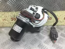 Моторчик стеклоочистителя передний