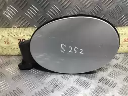 Лючок топливного бака