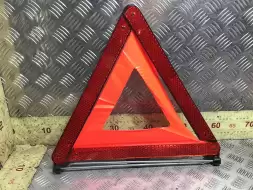 Знак аварийной остановки