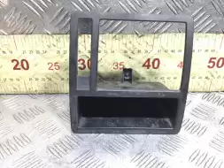 Накладка декоративная на торпедо