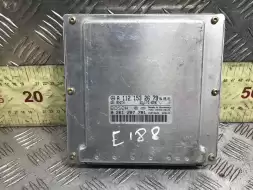 Блок управления двигателем