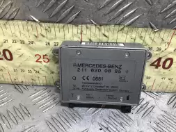 Усилитель антенны