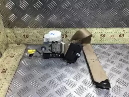 Ремень безопасности задний правый