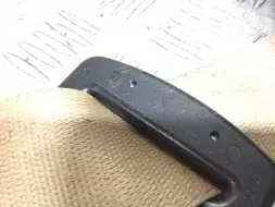 Ремень безопасности передний левый