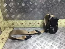 Ремень безопасности передний левый