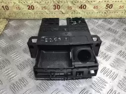 Пепельница