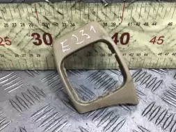 Пластик салона