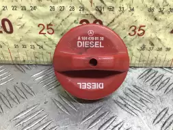 Крышка топливного бака