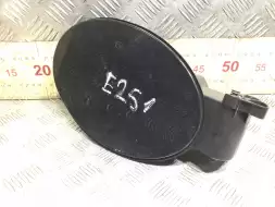 Лючок топливного бака