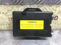 Блок навигации