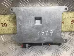 Блок управления телефоном