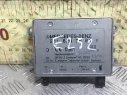 Усилитель антенны